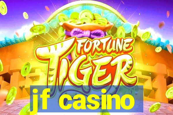 jf casino